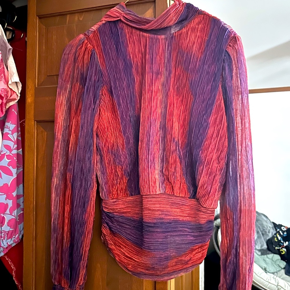 Boutique Top